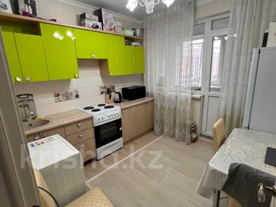 2-бөлмелі пәтер, 57 м², 5/9 қабат, Е-755, бағасы: 29.2 млн 〒 в Астане, Нура р-н