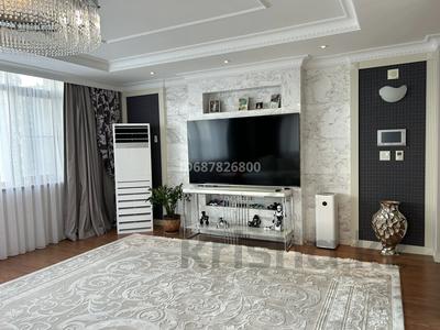 Продажа квартир в Астане: 5-комнатная квартира · 278 м² · 15/25 этаж, Кошкарбаева 8 за 199 млн 〒 5-комнатная квартира · 278 м² · 15/25 этаж, Кошкарбаева 8 за 199 млн 〒 в Астане, Алматы р-н