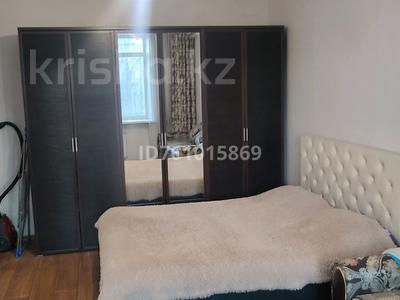 1-комнатная квартира · 35.9 м² · 2/4 этаж, Бухар жырау 36 за 25 млн 〒 в Караганде, Казыбек би р-н