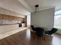 2-комнатная квартира · 63 м² · 2/5 этаж, мкр Думан-2 за 42 млн ₸ в Алматы, Медеуский р-н — фото 17