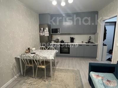 2-комнатная квартира, 37 м², 4/5 этаж, Лесная Поляна 44 за 17 млн 〒 в Косшы