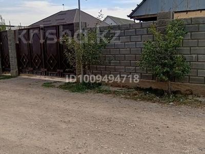 Отдельный дом · 3 комнаты · 86 м² · 6 сот., ПКСТ Жаркын Жастар ул. Альфараби 458 — Ащибулак за 17 млн ₸