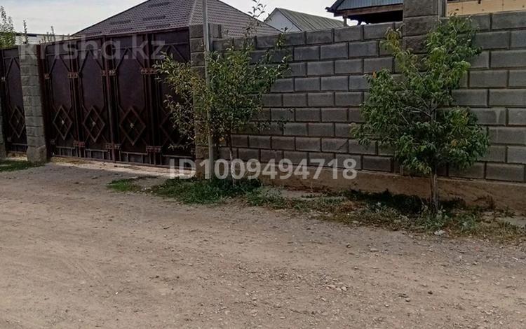 Отдельный дом · 3 комнаты · 86 м² · 6 сот., ПКСТ Жаркын Жастар ул. Альфараби 458 — Ащибулак за 17 млн ₸ — фото 2