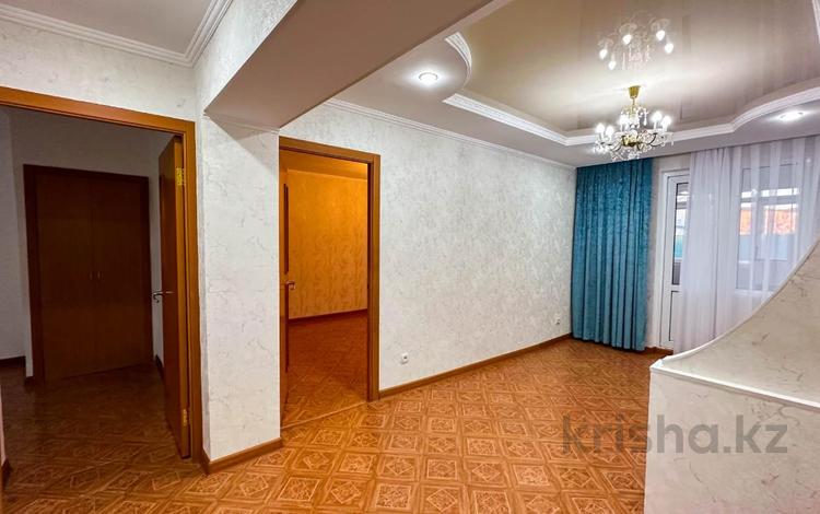 3-бөлмелі пәтер · 70 м² · 3/5 қабат, микр 3 8, бағасы: 24 млн 〒 в Талдыкоргане — фото 2