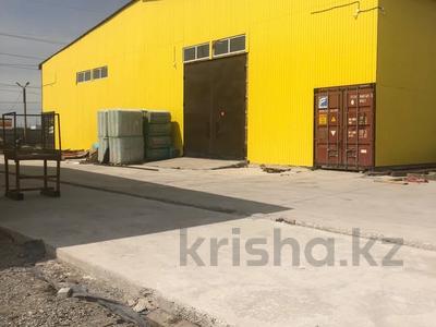 Свободное назначение, склады · 1000 м² за 3.5 млн ₸ в Астане, р-н Байконур