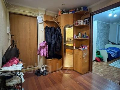 3-бөлмелі пәтер · 62.4 м² · 3/5 қабат, 9 микрорайон 1, бағасы: 26 млн ₸ в Костанае