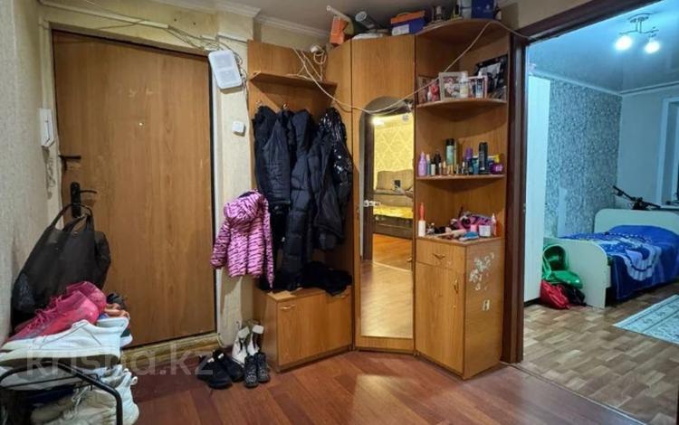 3-бөлмелі пәтер · 62.4 м² · 3/5 қабат, 9 микрорайон 1, бағасы: 26 млн ₸ в Костанае — фото 2