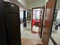 1-бөлмелі пәтер · 44.2 м² · 1/6 қабат, Жангельдина 1, бағасы: 34.5 млн ₸ в Алматы, Медеуский р-н — фото 5