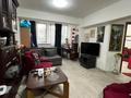 1-бөлмелі пәтер · 44.2 м² · 1/6 қабат, Жангельдина 1, бағасы: 34.5 млн ₸ в Алматы, Медеуский р-н — фото 3