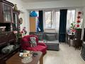 1-бөлмелі пәтер · 44.2 м² · 1/6 қабат, Жангельдина 1, бағасы: 34.5 млн ₸ в Алматы, Медеуский р-н — фото 4