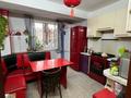 1-бөлмелі пәтер · 44.2 м² · 1/6 қабат, Жангельдина 1, бағасы: 34.5 млн ₸ в Алматы, Медеуский р-н