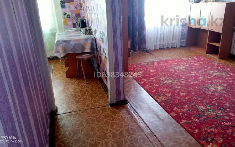 Продажа 1-комнатной квартиры - № 698381842: 9 микрорайон, Костанай, 9-й микрорай