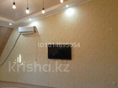 1-бөлмелі пәтер · 53 м² · 4/4 қабат, Айталиева 11/2, бағасы: 130 000 ₸ в Уральске