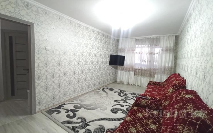 2-комнатная квартира · 48 м² · 2/5 этаж, Гарышкерлер 21а за 15 100 ₸ в Жезказгане — фото 5
