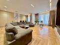3-комнатная квартира · 140 м² · 3/7 этаж, мкр Мирас, Мкр. Мирас 157 за 1.5 млн ₸ в Алматы, Бостандыкский р-н — фото 11