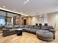 3-комнатная квартира · 140 м² · 3/7 этаж, мкр Мирас, Мкр. Мирас 157 за 1.5 млн ₸ в Алматы, Бостандыкский р-н — фото 12