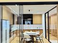 3-комнатная квартира · 140 м² · 3/7 этаж, мкр Мирас, Мкр. Мирас 157 за 1.5 млн ₸ в Алматы, Бостандыкский р-н — фото 17