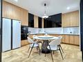 3-комнатная квартира · 140 м² · 3/7 этаж, мкр Мирас, Мкр. Мирас 157 за 1.5 млн ₸ в Алматы, Бостандыкский р-н — фото 18