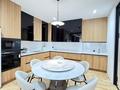 3-комнатная квартира · 140 м² · 3/7 этаж, мкр Мирас, Мкр. Мирас 157 за 1.5 млн ₸ в Алматы, Бостандыкский р-н — фото 19