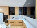 3-комнатная квартира · 140 м² · 3/7 этаж, мкр Мирас, Мкр. Мирас 157 за 1.5 млн ₸ в Алматы, Бостандыкский р-н — фото 26