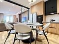 3-комнатная квартира · 140 м² · 3/7 этаж, мкр Мирас, Мкр. Мирас 157 за 1.5 млн ₸ в Алматы, Бостандыкский р-н — фото 27