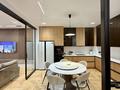 3-комнатная квартира · 140 м² · 3/7 этаж, мкр Мирас, Мкр. Мирас 157 за 1.5 млн ₸ в Алматы, Бостандыкский р-н — фото 28