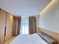 3-комнатная квартира · 140 м² · 3/7 этаж, мкр Мирас, Мкр. Мирас 157 за 1.5 млн ₸ в Алматы, Бостандыкский р-н — фото 32
