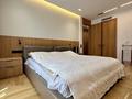 3-комнатная квартира · 140 м² · 3/7 этаж, мкр Мирас, Мкр. Мирас 157 за 1.5 млн ₸ в Алматы, Бостандыкский р-н — фото 34