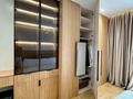 3-комнатная квартира · 140 м² · 3/7 этаж, мкр Мирас, Мкр. Мирас 157 за 1.5 млн ₸ в Алматы, Бостандыкский р-н — фото 36