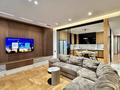 3-комнатная квартира · 140 м² · 3/7 этаж, мкр Мирас, Мкр. Мирас 157 за 1.5 млн ₸ в Алматы, Бостандыкский р-н — фото 4