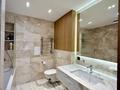 3-комнатная квартира · 140 м² · 3/7 этаж, мкр Мирас, Мкр. Мирас 157 за 1.5 млн ₸ в Алматы, Бостандыкский р-н — фото 40