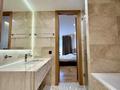 3-комнатная квартира · 140 м² · 3/7 этаж, мкр Мирас, Мкр. Мирас 157 за 1.5 млн ₸ в Алматы, Бостандыкский р-н — фото 45