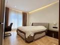 3-комнатная квартира · 140 м² · 3/7 этаж, мкр Мирас, Мкр. Мирас 157 за 1.5 млн ₸ в Алматы, Бостандыкский р-н — фото 47