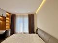 3-комнатная квартира · 140 м² · 3/7 этаж, мкр Мирас, Мкр. Мирас 157 за 1.5 млн ₸ в Алматы, Бостандыкский р-н — фото 49