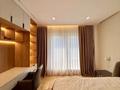 3-комнатная квартира · 140 м² · 3/7 этаж, мкр Мирас, Мкр. Мирас 157 за 1.5 млн ₸ в Алматы, Бостандыкский р-н — фото 51