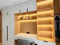 3-комнатная квартира · 140 м² · 3/7 этаж, мкр Мирас, Мкр. Мирас 157 за 1.5 млн ₸ в Алматы, Бостандыкский р-н — фото 55