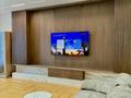 3-комнатная квартира · 140 м² · 3/7 этаж, мкр Мирас, Мкр. Мирас 157 за 1.5 млн ₸ в Алматы, Бостандыкский р-н — фото 8