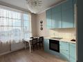 2-комнатная квартира · 61 м² · 17/17 этаж, Турар Рыскулов 16/3 за 44 млн ₸ в Астане, Есильский р-н