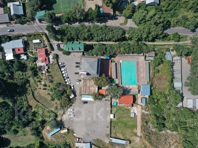 Жер телімі · 1.1 га, мкр Нур Алатау, Нуртазина 3а, бағасы: 1 млрд ₸ в Алматы, Бостандыкский р-н