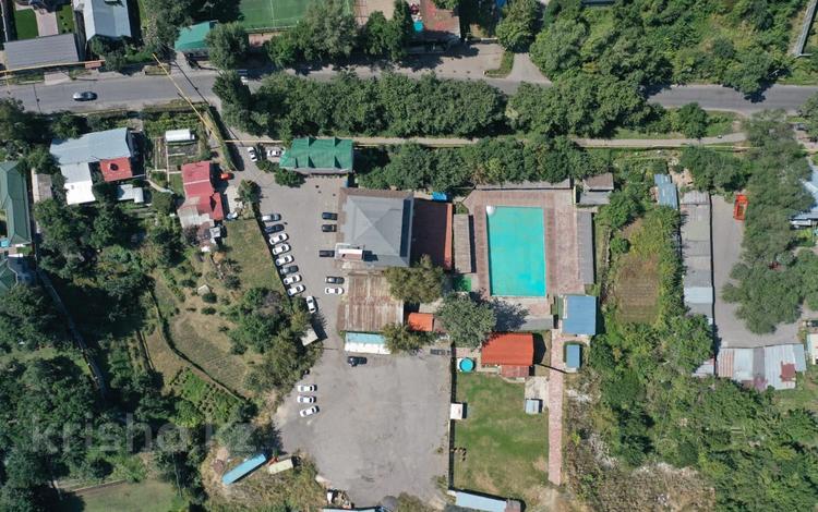 Жер телімі · 1.1 га, мкр Нур Алатау, Нуртазина 3а, бағасы: 1 млрд ₸ в Алматы, Бостандыкский р-н — фото 2