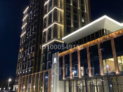 3-комнатная квартира · 84 м² · 9/18 этаж, мкр Юго-Восток, Строителей 28/5 — Мечеть за 58 млн 〒 в Караганде, Казыбек би р-н