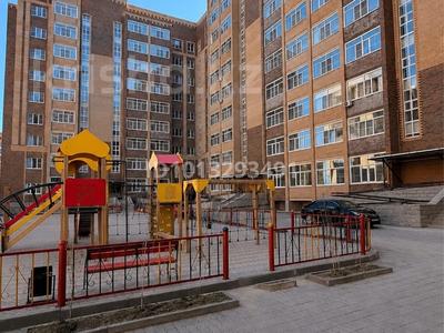 2-бөлмелі пәтер · 52 м² · 5/9 қабат, мкр. Алтын орда 2 — Алия Молдагулова, бағасы: 20 млн ₸ в Актобе