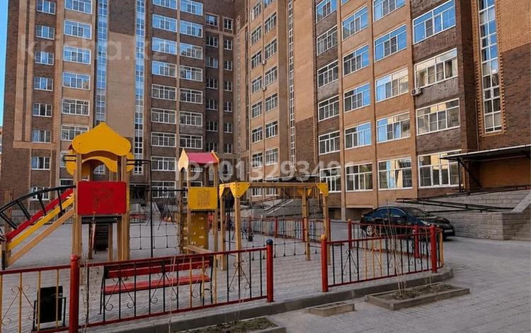 2-комнатная квартира · 52 м² · 5/9 этаж, мкр. Алтын орда 2 — Алия Молдагулова за 20 млн ₸ в Актобе — фото 11