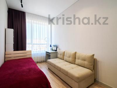 1-комнатная квартира · 33 м² · 8/9 этаж, Казыбек би 7/1 за 26.5 млн ₸ в Астане, Нура р-н