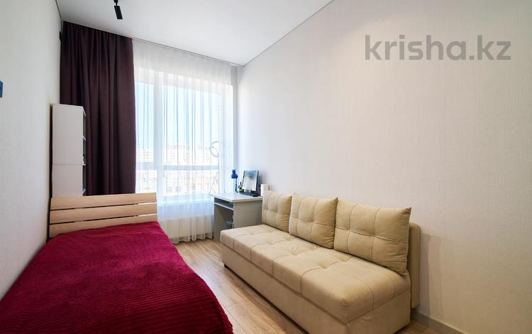 1-комнатная квартира · 33 м² · 8/9 этаж, Казыбек би 7/1 за 26.5 млн ₸ в Астане, Нура р-н — фото 2