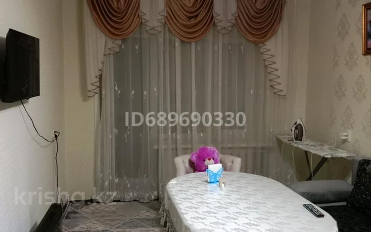 2-комнатная квартира · 42 м² · 2/5 этаж, Ауэзова 73 за 16 млн 〒 в Аксу — фото 2
