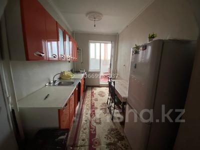 3-комнатная квартира, 65 м², 4/5 этаж помесячно, 1 за 120 000 〒 в Туркестане