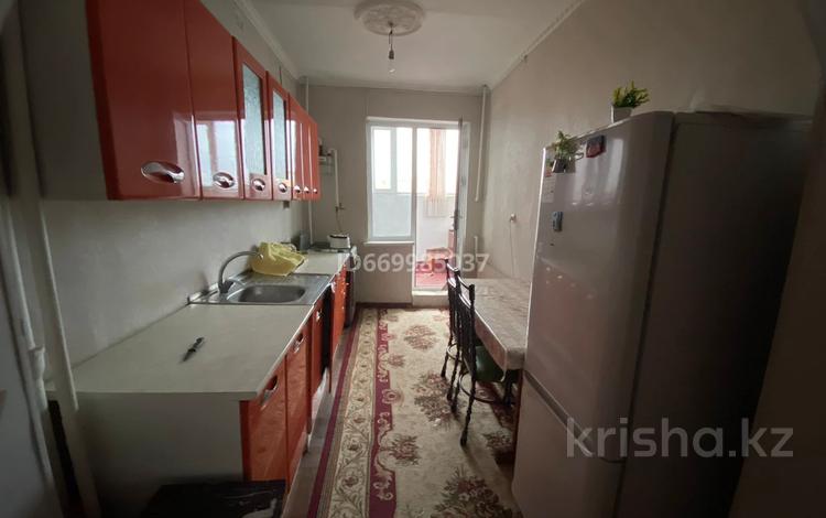 3-комнатная квартира · 65 м² · 4/5 этаж, Микрорайон 1 за 120 000 ₸ в Туркестане — фото 8