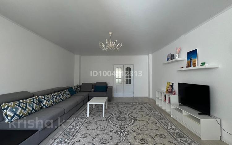 2-комнатная квартира · 85 м² · 5/5 этаж, Канцева — Сзади уюта,рядом с Sulo apartments за 250 000 ₸ в Атырау — фото 2