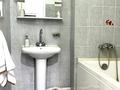 2-комнатная квартира · 85 м² · 5/5 этаж, Канцева — Сзади уюта,рядом с Sulo apartments за 250 000 ₸ в Атырау — фото 7